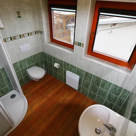 Zeleny Sklep Guest house *