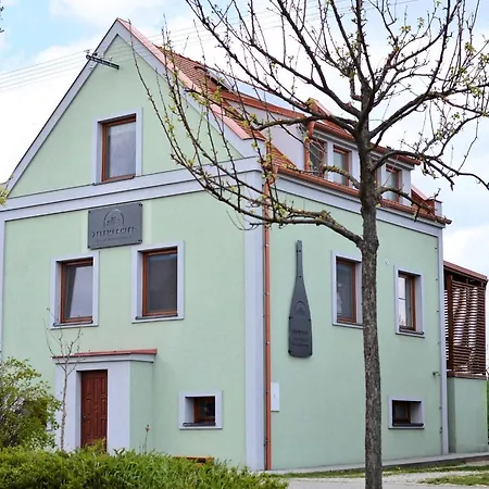 Zeleny Sklep Guest house *