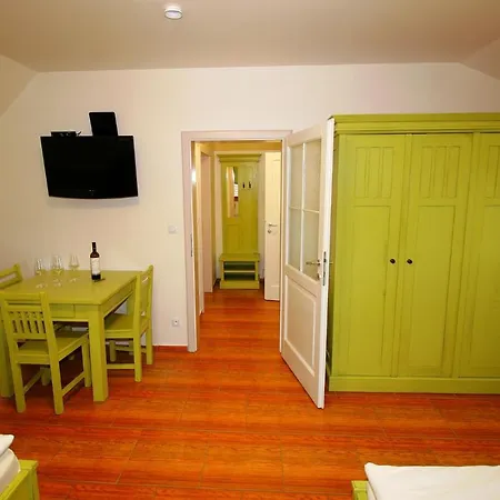 Zeleny Sklep Dolní Dunajovice