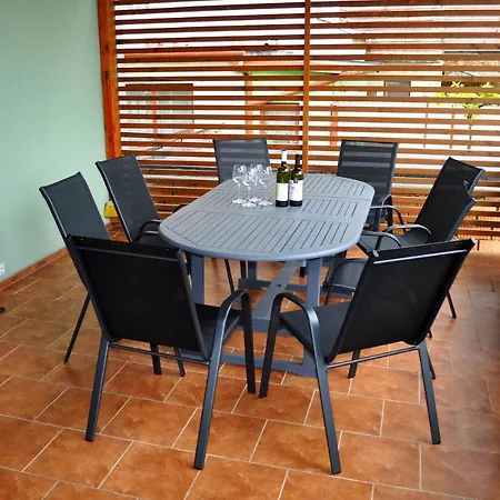 Zeleny Sklep Guest house *