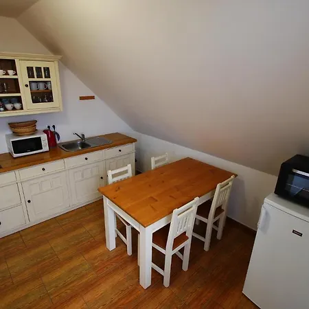 Guest house Zeleny Sklep Dolni Dunajovice