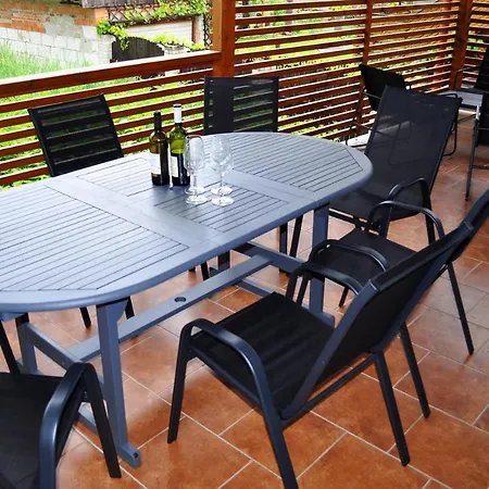Zeleny Sklep Guest house *