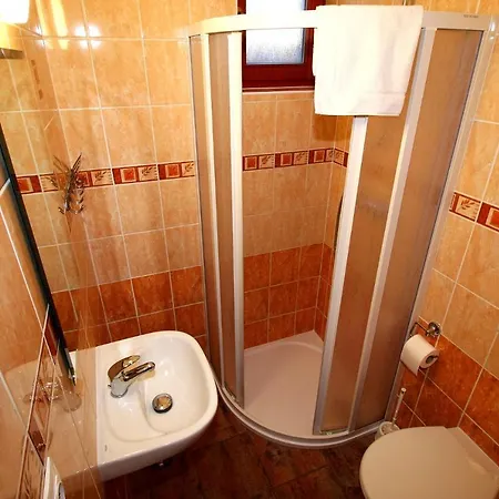 Guest house Zeleny Sklep Dolni Dunajovice
