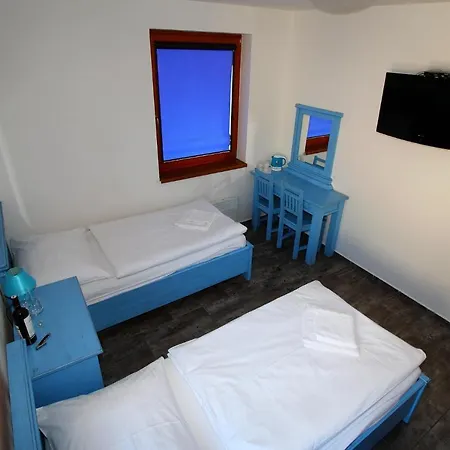 Zeleny Sklep * Dolni Dunajovice