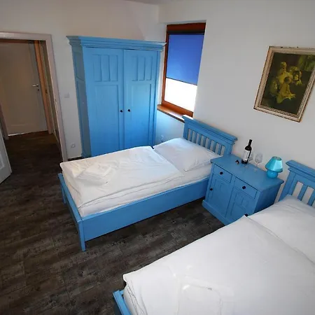Guest house Zeleny Sklep *