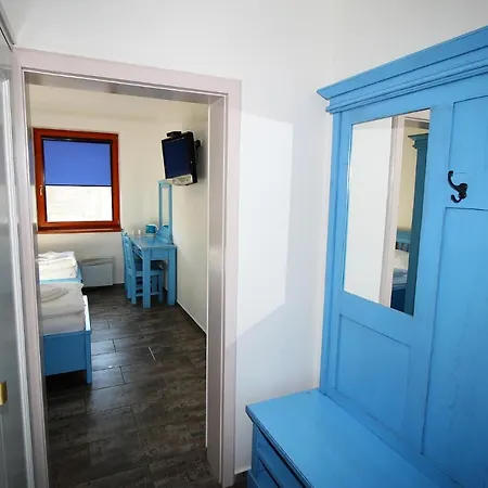 Guest house Zeleny Sklep *