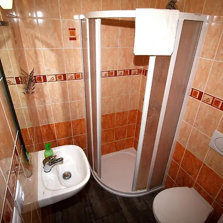 Affittacamere Zeleny Sklep Dolní Dunajovice