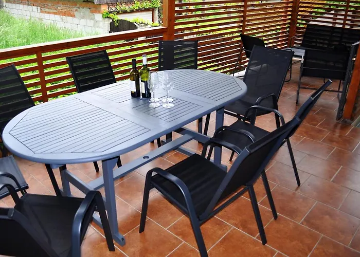 Zeleny Sklep Casa de hóspedes 3*