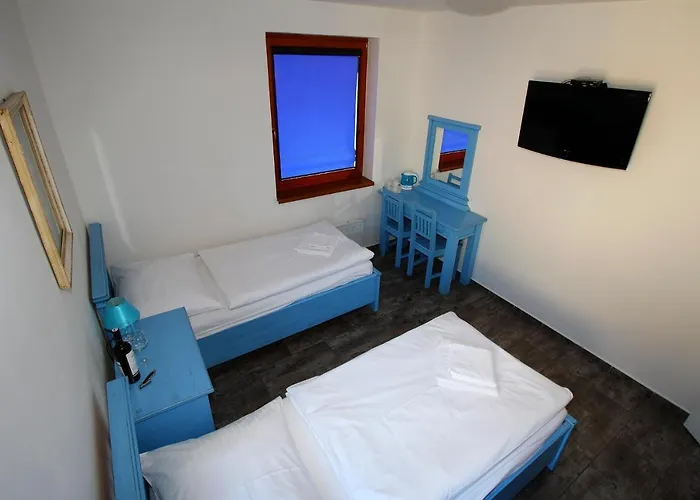 Zeleny Sklep 3* Dolní Dunajovice