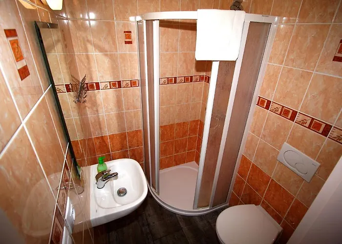 بيت ضيافة Zeleny Sklep Dolní Dunajovice